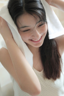 空气人偶